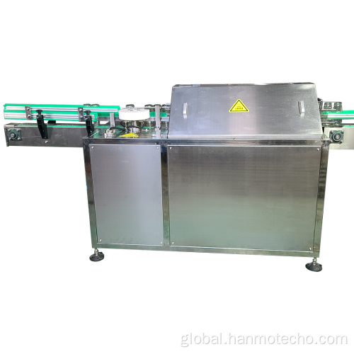 Bottle Washing Machine Bottle automatic screwing washing machine Supplier